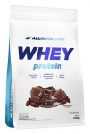 Allnutrition isolaatvalk, &scaron;okolaad - 908 grammi