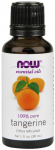 NOW Foods eeterlik &otilde;li, mandariini&otilde;li - 30 ml.