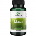 SWANSON Maca 500 mg (100 kapslit)