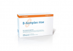 DR. ENZMANN MSE B-kompleks Mse (30 kapslit)