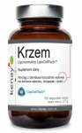 KENAY liposomaalne r&auml;nidioksiid LipoCellTech (60 kapslit)