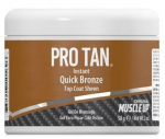 Pro Tan Instant Quick Bronze pealislakk-geel - 58 grammi