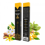 "Bilovit" looduslikud aromaatsed viirukipulgad "Nag Champa" - 40 g
