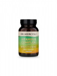 DR. MERCOLA B-vitamiini kompleks (60 kapslit)