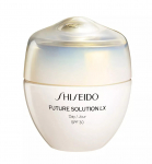 Shiseido Future Solution Lx Total Protective SPF30 p&auml;evakreem 50ml