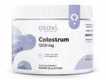 Osavi ternespiimapulber, 1200 mg - 100 grammi