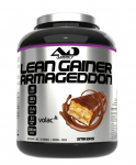 Addict Sport Nutrition Lean Gainer Armageddon, Snickers - 2000 grammi