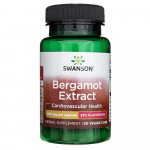 Swansoni bergamoti ekstrakt 500 mg - 30 taimekapslit