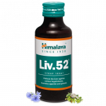 Himalaya Liv.52 &Uuml;rdi siirup - 100 ml