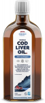 Osavi Norra tursamaksa&otilde;li, 1000 mg oomega-3 (maitsetu) - 250 ml.