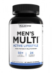 Rule One meeste multivitamiin - 90 tabletti