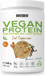 Weider Vegan Protein, Iced Cappuccino - 540 grammi