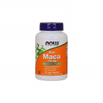 NOW FOODS Maca juure ekstrakt 750 mg 6:1 (90 kapslit)
