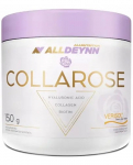 Allnutrition AllDeynn Collarose apelsinimahl - 150 grammi