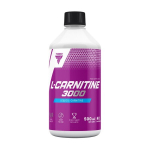 Trec Nutrition L-karnitiin 3000 vedelik, aprikoos - 500 ml.