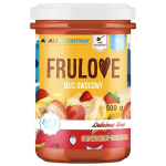Allnutrition Frulove maasika-banaani vaht - 500 grammi