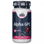 Haya Labs Alpha GPC 300 mg - 60 kapslit