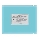 Dr. Althea Water Glow Aqua Ampoule Mask 1 pcs*27 ml