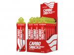 "Nutrend Carbosnack" (kotike) roheline &otilde;un - 50 g