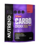 Nutrend Carbodrinx, arbuus - 1000 grammi