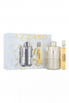 Azzaro Wanted Edp 100ml + Edp 10ml komplekt