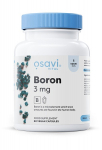 Osavi boor, 3mg - 60 kapslit