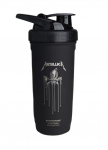 SmartShake Reinforce roostevabast terasest joogipudel - Rock Band Collection, Metallica Scary Guy - 900 ml.