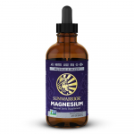 Sunwarrior vedel magneesium - 118 ml