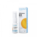 "Osavi" Vitamiin D3 MAX 4000 IU Spray - 12,5 ml