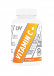 Dorian Yates C-vitamiin+ - 60 tabletti (EAN 5060763897687)