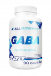 Allnutrition GABA - 90 kapslit