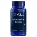 ELU PIKENDAMINE L-glutamiini pulber - glutamiin (100 g)