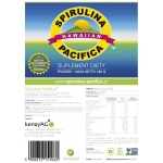 KENAY Hawaiian Spirulina Pacifica (180 g)