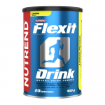 `` Nutrend Flexit Drink sidrunijook - 400 g
