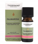 TISSERAND AROOMITERAAPIA Palmarosa Eetiliselt korjatud - Palmarosa &otilde;li (9 ml)