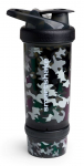 SmartShake Revive seeria, kamuflaažmust - 750 ml.