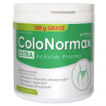 "Activlab Pharma ColoNormax Extra", &otilde;un - 300 g