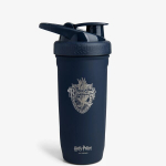 SmartShake Harry Potteri kollektsiooni roostevabast terasest loksuti, Ravenclaw - 900 ml.