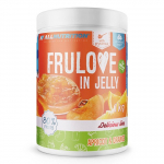 Allnutrition Frulove tarretises, aprikoosi ja apelsiniga - 1000 grammi