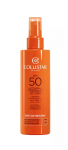 Collistar niisutav p&auml;evituspiima sprei SPF50 200ml
