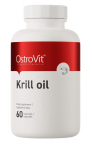 OstroVit krilli&otilde;li - 60 kapslit