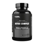 Rafineeritud toitumise detokskompleks - 60 tabletti