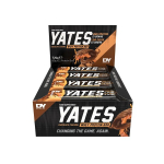 Dorian Yates Yates proteiinibatoon, &scaron;okolaadikaramell - 12 x 60g