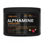 PEScience Alphamine vaarika limonaadi - 225 grammi