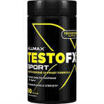 AllMax Nutrition TestoFX Sport - 80 kapslit