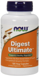 NOW Foods Digest Ultimate - 120 kapslit