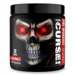 JNX Sports The Curse!, puuviljapunch - 250 grammi