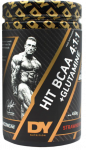 Dorian Yates HIT BCAA 4:1:1 + glutamiin, maasikas - 450 grammi