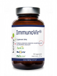 KENAY ImmunoVir - Astragalus, Andrographis, Lagrits ja Laktoferriin (60 kapslit).