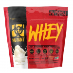 "PVL Mutant Whey" 100% valgu segu, vaniljej&auml;&auml;tis - 2270 g